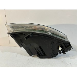AUDI A6 C6 Lift Predná lampa Xenon L - 14845 | mobilpol.sk
