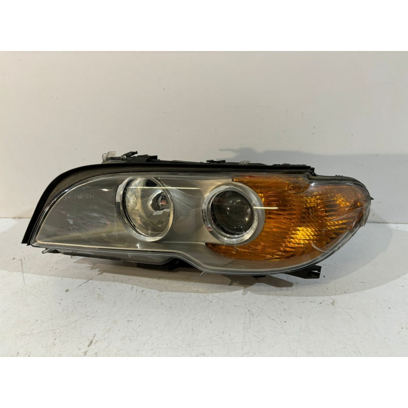 BMW 3 E46 Coupe LCI Lampa Xenon skr. L - 14846 | mobilpol.sk