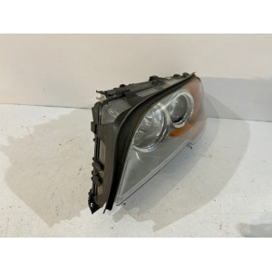 BMW 3 E46 Coupe LCI Lampa Xenon skr. L - 14846 | mobilpol.sk