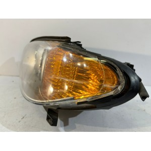 BMW 3 E46 Coupe LCI Lampa Xenon skr. L - 14846 | mobilpol.sk