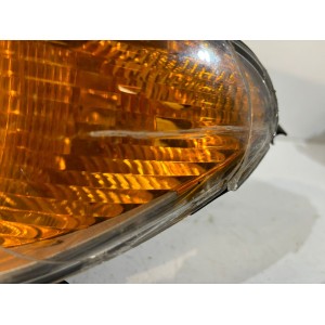BMW 3 E46 Coupe LCI Lampa Xenon skr. L - 14846 | mobilpol.sk