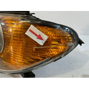 BMW 3 E46 Coupe LCI Lampa Xenon skr. L - 14846 | mobilpol.sk