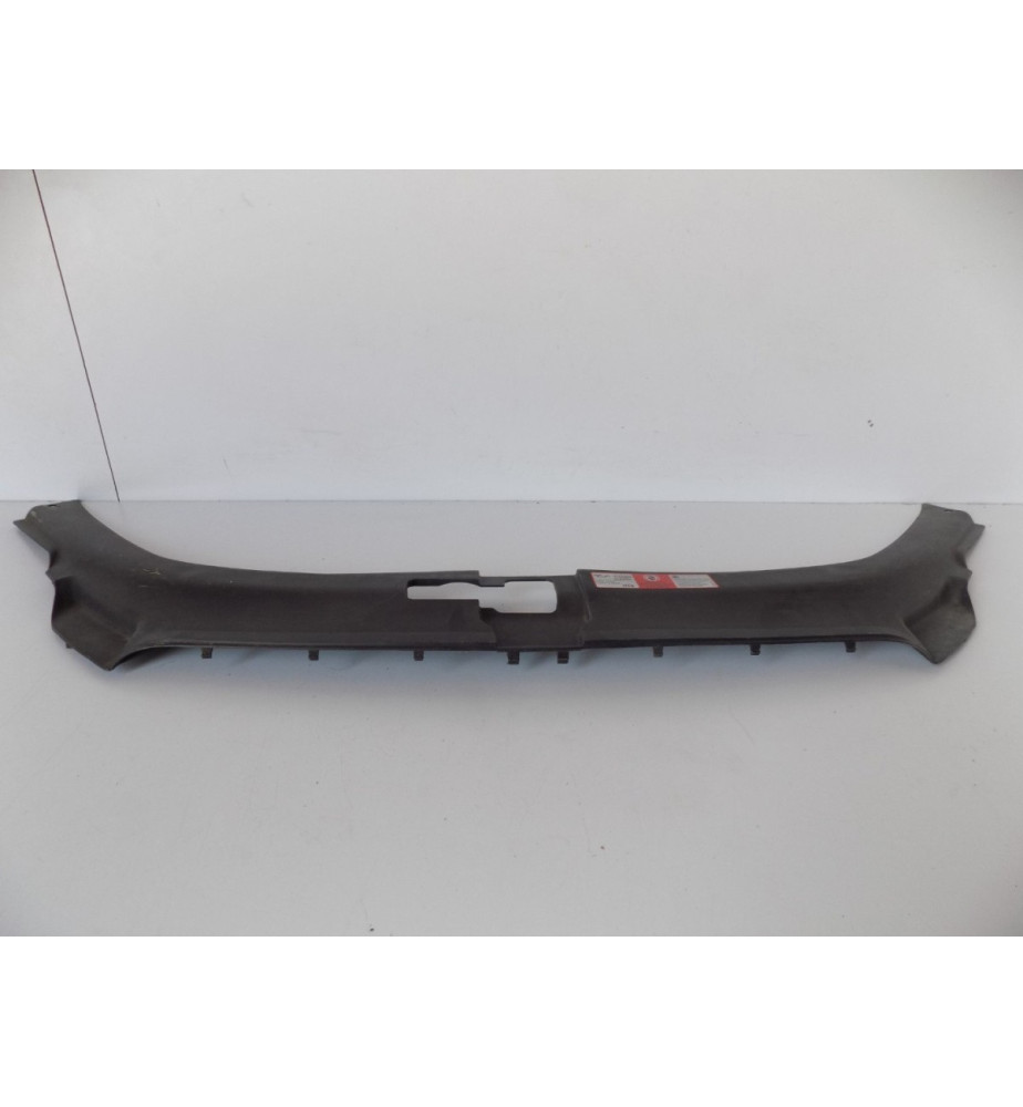 Audi Q7 Ochrana predného pásu - 5406