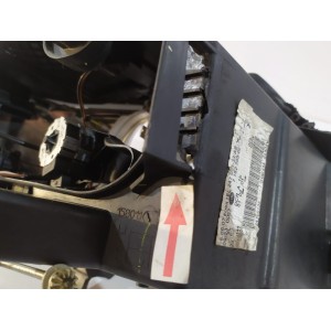 BMW Z4 E85 / E86 Predná lampa bi-xenon L - 14853 | mobilpol.sk