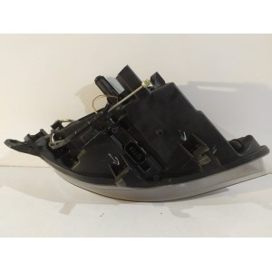BMW Z4 E85 / E86 Predná lampa bi-xenon L - 14853 | mobilpol.sk