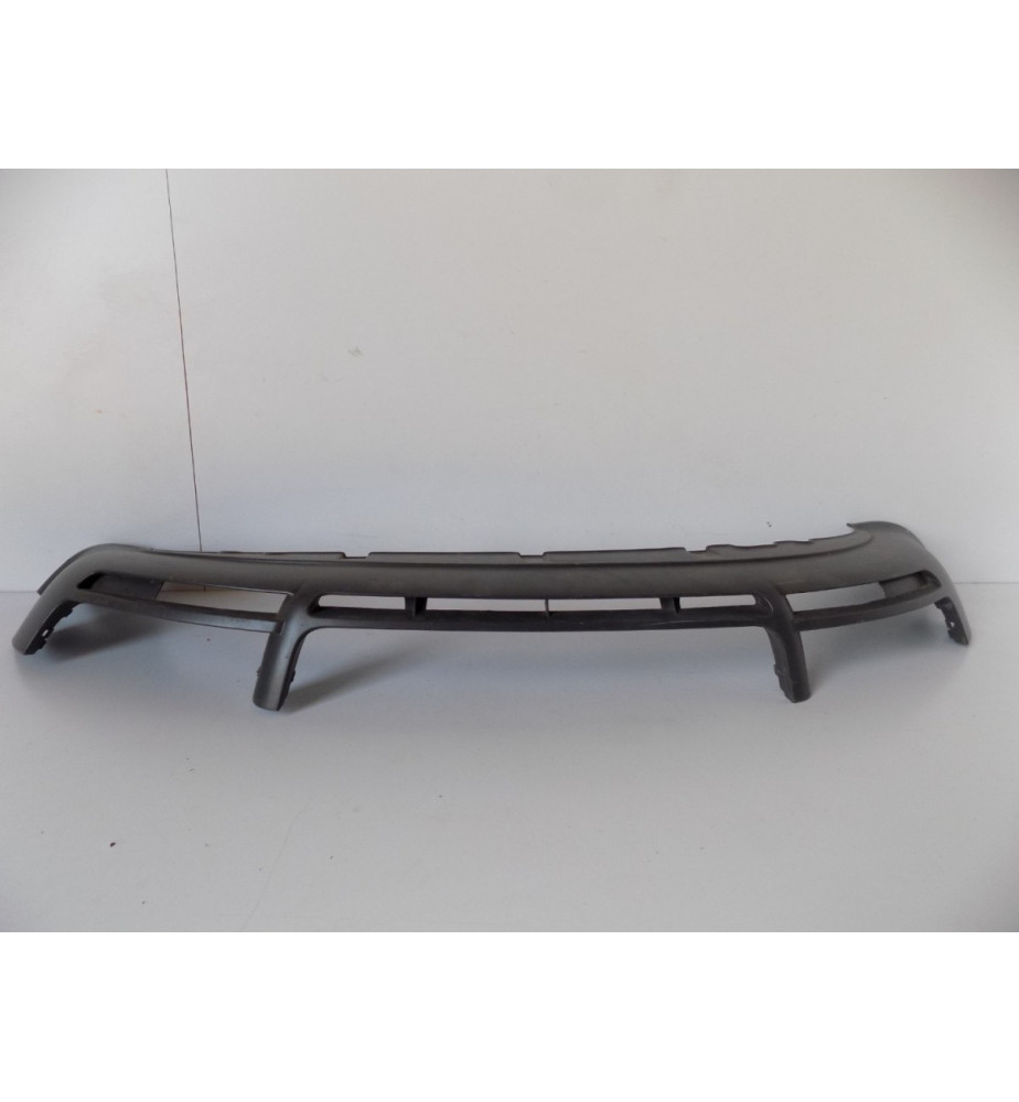 Audi A4 - Spoiler Nárazníka Predný - 5408