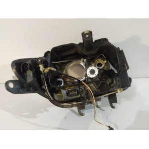 BMW Z4 E85 / E86 Predná lampa bi-xenon L - 14853 | mobilpol.sk