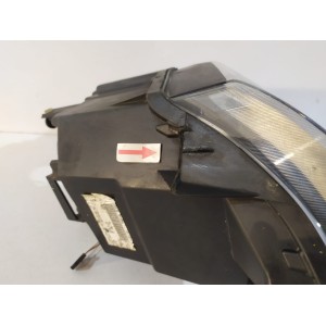 BMW Z4 E85 / E86 Predná lampa bi-xenon L - 14853 | mobilpol.sk