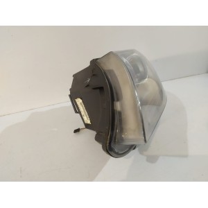 BMW Z4 E85 / E86 Predná lampa bi-xenon L - 14853 | mobilpol.sk