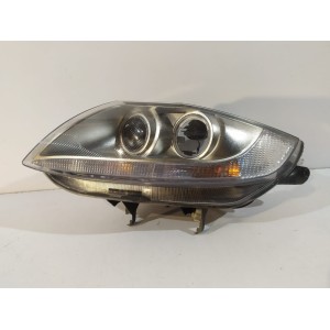 BMW Z4 E85 / E86 Predná lampa bi-xenon L - 14853 | mobilpol.sk