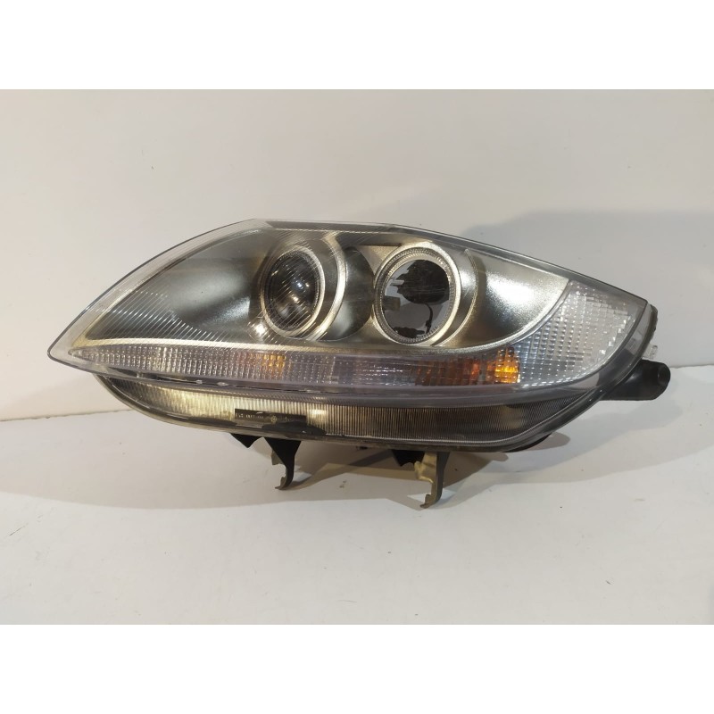 BMW Z4 E85 / E86 Predná lampa bi-xenon L - 14853 | mobilpol.sk