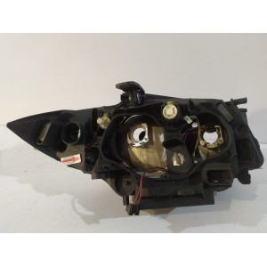 BMW 1 E81 / E87 LCI Predná lampa H7 L - 14855 | mobilpol.sk