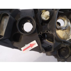 BMW 1 E81 / E87 LCI Predná lampa H7 L - 14855 | mobilpol.sk
