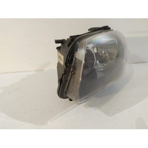 BMW 1 E81 / E87 LCI Predná lampa H7 L - 14855 | mobilpol.sk