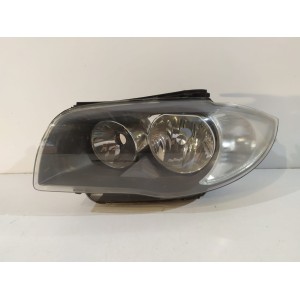 BMW 1 E81 / E87 LCI Predná lampa H7 L - 14855 | mobilpol.sk