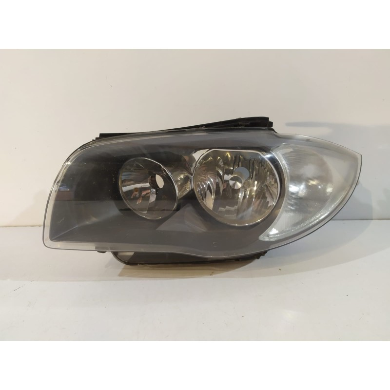 BMW 1 E81 / E87 LCI Predná lampa H7 L - 14855 | mobilpol.sk