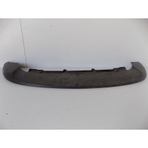 VW Golf 5 - Spojler...