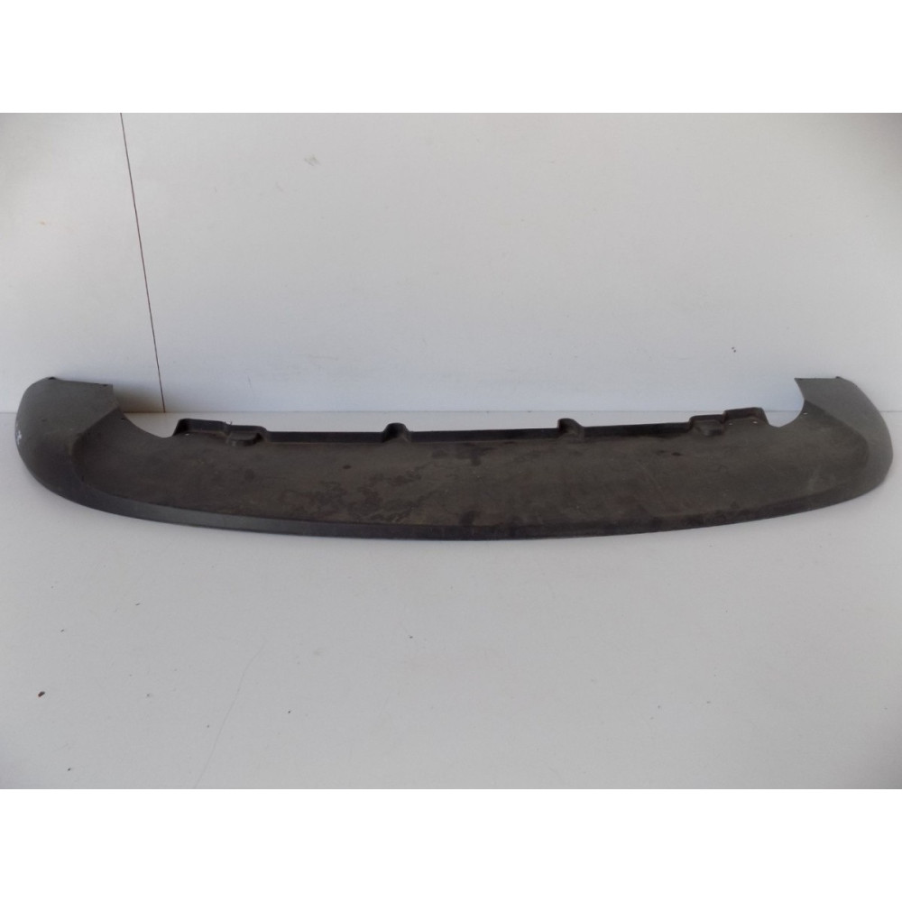 VW Golf 5 - Spojler Nárazníka Predný - 5409