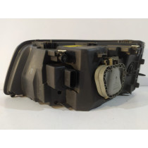 VW T5 Predná lampa H7 pravá - 14858