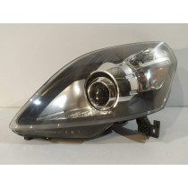 OPEL ZAFIRA B Predné...