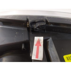VW CADDY Predná lampa H7 pravá - 14861 | mobilpol.sk