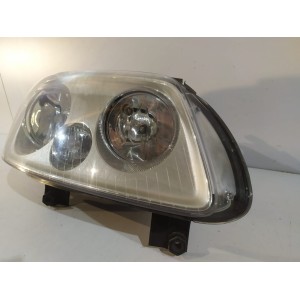 VW CADDY Predná lampa H7 pravá - 14861 | mobilpol.sk