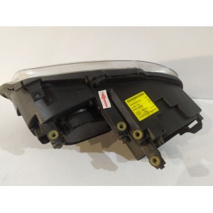 VW CADDY Predná lampa H7 pravá - 14861 | mobilpol.sk