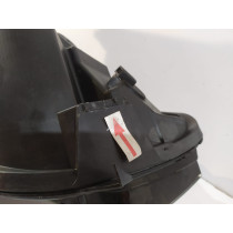 AUDI A6 C7 4G Predná lampa Xenon L - 14862