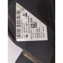 AUDI A6 C7 4G Predná lampa Xenon L - 14862