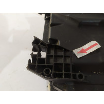 AUDI A6 C7 4G Predná lampa Xenon L - 14862