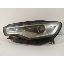 AUDI A6 C7 4G Predná lampa...