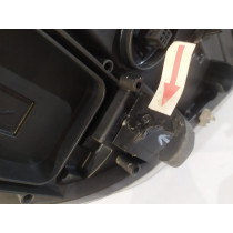 BMW Z4 E89 Predná lampa Bi-xenon L - 14863