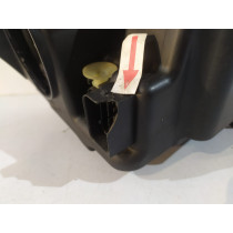 BMW Z4 E89 Predná lampa Bi-xenon L - 14863