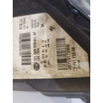 BMW Z4 E89 Predná lampa Bi-xenon L - 14863