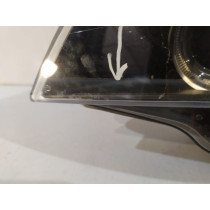 BMW Z4 E89 Predná lampa Bi-xenon L - 14863