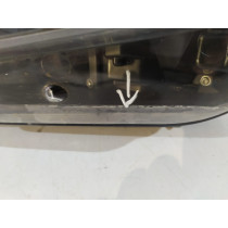 BMW Z4 E89 Predná lampa Bi-xenon L - 14863