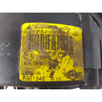 MINI COOPER R50 Predná lampa H7 R - 14864
