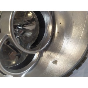 MINI COOPER R50 Predná lampa H7 R - 14864 | mobilpol.sk