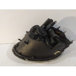 MINI COOPER R50 Predná lampa H7 R - 14864 | mobilpol.sk