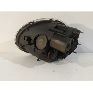 MINI COOPER R50 Predná lampa H7 R - 14864 | mobilpol.sk