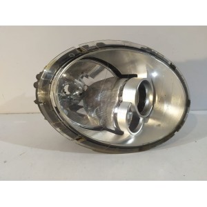 MINI COOPER R50 Predná lampa H7 R - 14864 | mobilpol.sk
