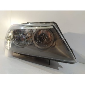 BMW 3 90 / E91 LCI Predná lampa H7 R - 14869 | mobilpol.sk