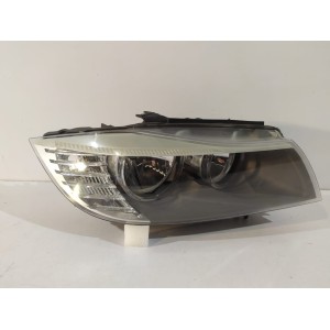 BMW 3 90 / E91 LCI Predná lampa H7 R - 14869 | mobilpol.sk