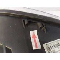 AUDI A4 B7 Predná lampa H7 pravá - 14870