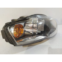 AUDI A4 B7 Predná lampa H7 pravá - 14870