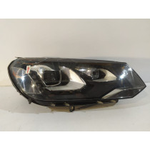 VW TOUAREG 7P Lampa...