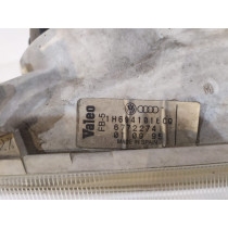 VW GOLF III Predná lampa pravá - 14873