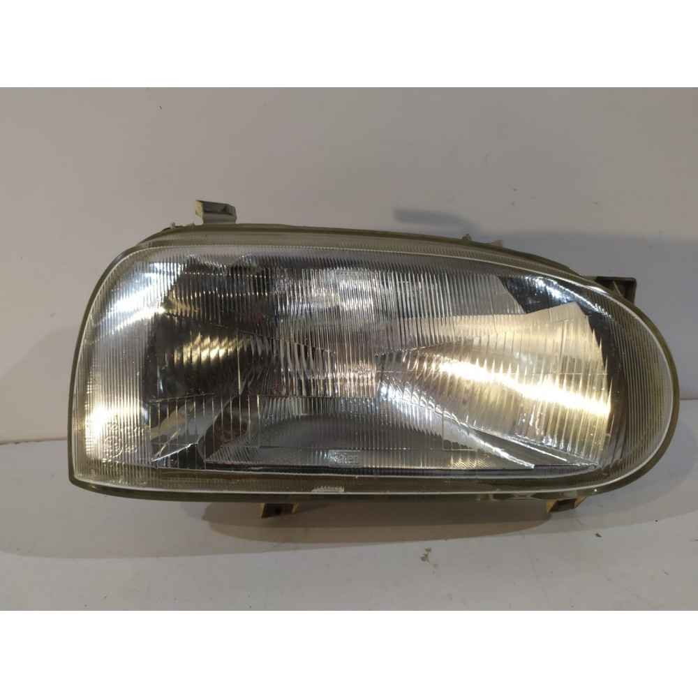 VW GOLF III Predná lampa pravá - 14873