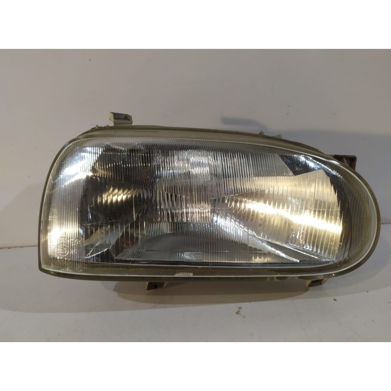 VW GOLF III Predná lampa pravá - 14873 | mobilpol.sk