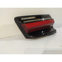 BMW 5 G30 LCI Ľavé zadné svetlo do veka - 14878